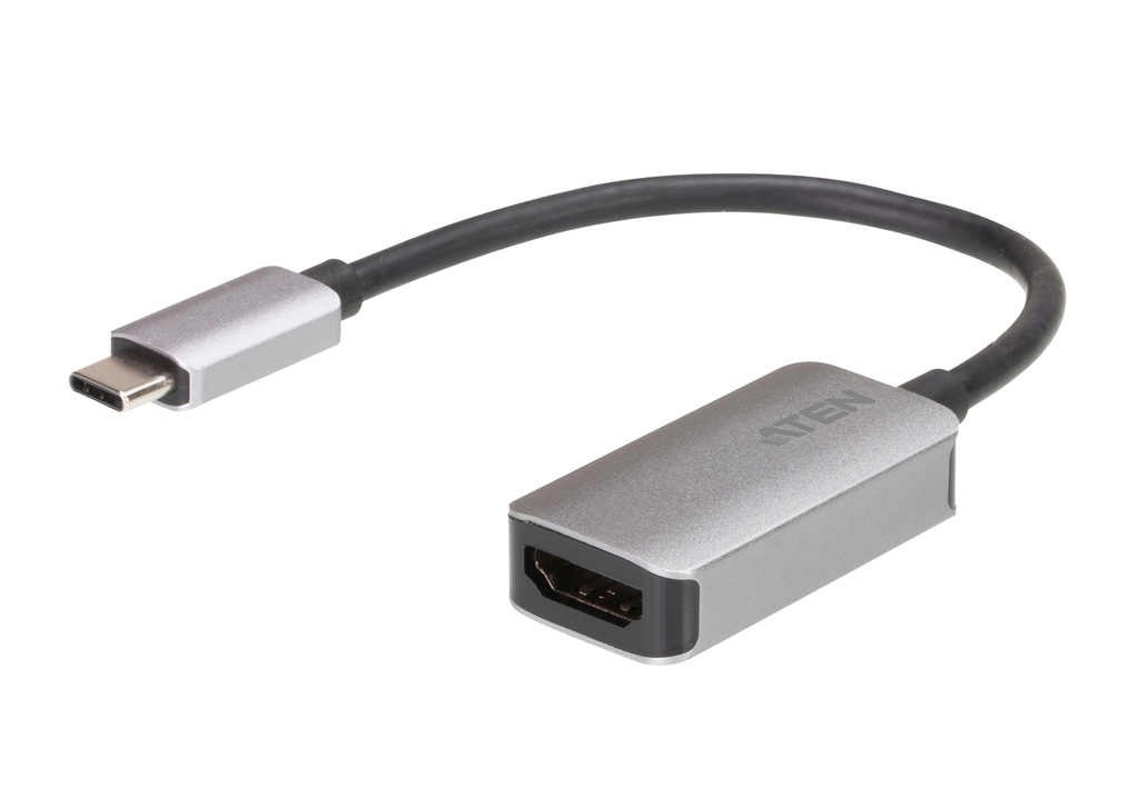 Adaptador de USB-C a 4K HDMI