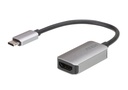 Adaptador de USB-C a 4K HDMI