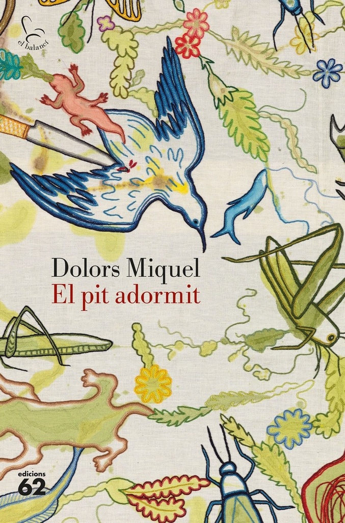 El pit adormit