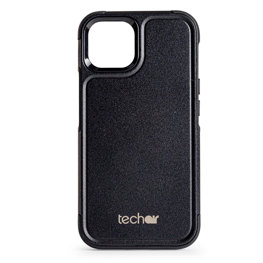 [TAPIP027] Classic essential funda para teléfono móvil 13,7 cm (5.4") Negro