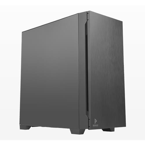 [0-761345-80102-7] P10C Midi Tower