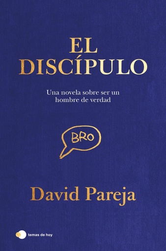 El discípulo