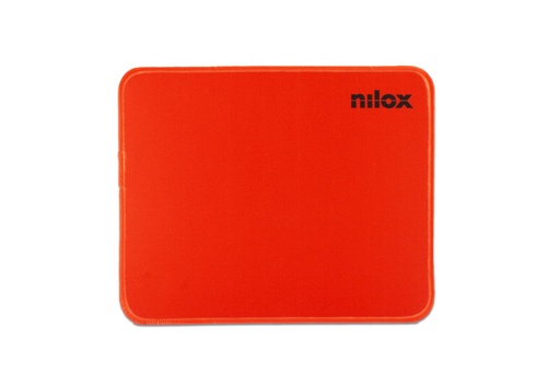[NXMP003] Alfombrilla roja para ratón de