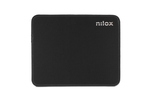 [NXMP001] Alfombrilla negra para ratón de