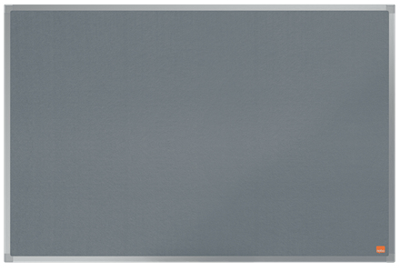 [1915205] 1915205 tablón para notas Interior Gris Aluminio