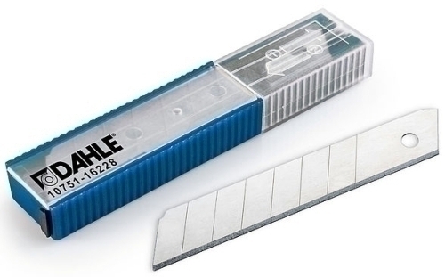 RECAMBIO CUTTER DAHLE 18 mm EST.10