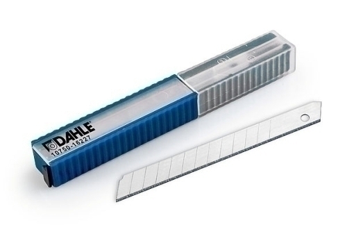 [10750-16227] RECAMBIO CUTTER DAHLE 9 mm EST.10