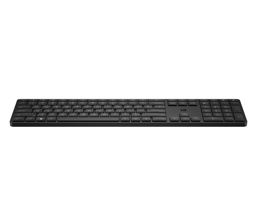 [4R177AA] Teclado inalámbrico programable 455