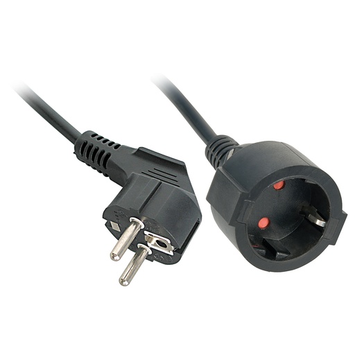 [30246] 30246 cable de transmisión Negro 10 m