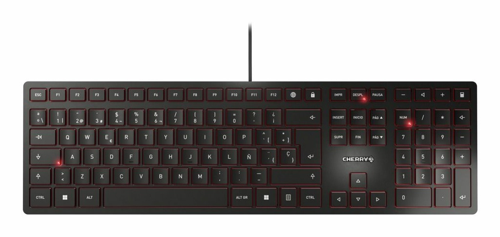 KC 6000 SLIM