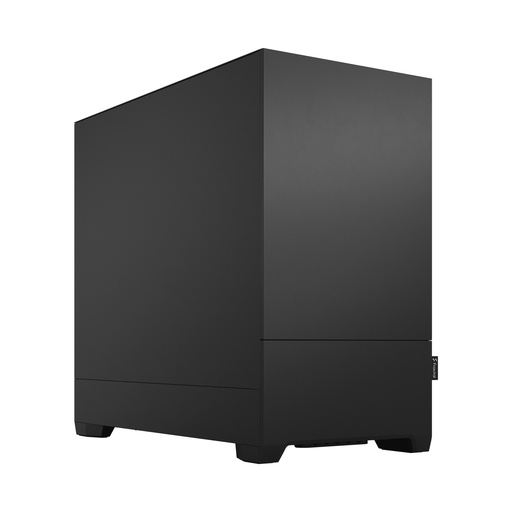 [FD-C-POS1M-01] Pop Mini Silent Mini Tower Negro