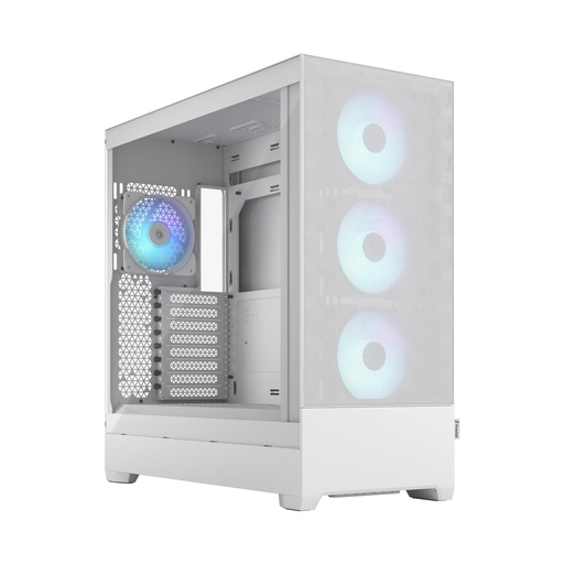 [FD-C-POR1X-01] Pop XL Air Torre Blanco