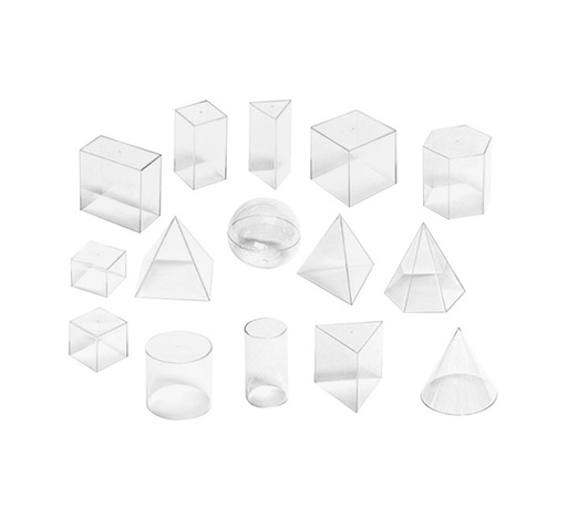 [95238] SET 15 PZ. MINILAND VOLUMEN 95238