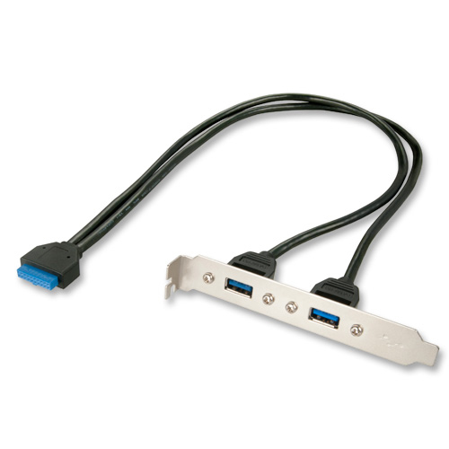 [33096] 33096 cable USB interno