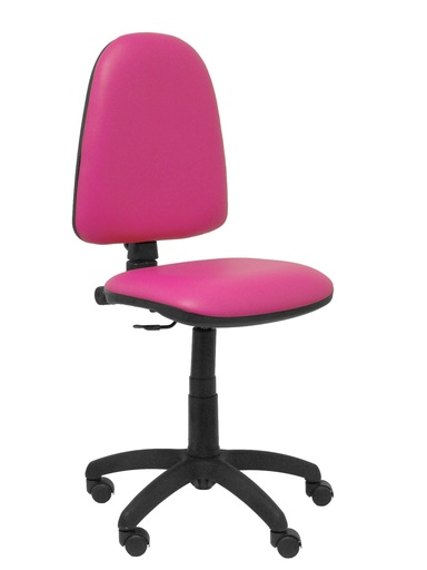 [04CPSP24] Silla Ayna similpiel rosa