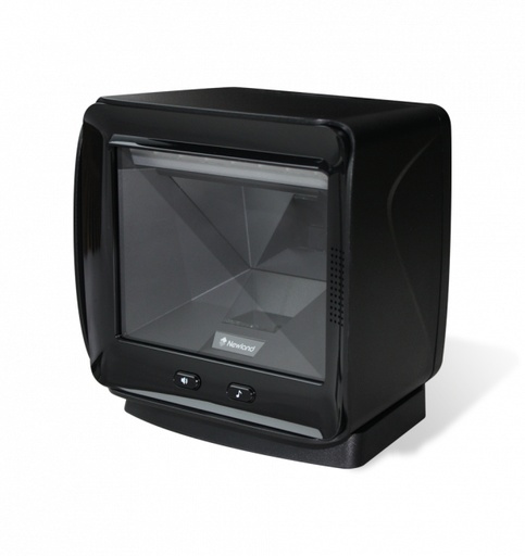 [NLS-FR8080-20] FR80 Salmon Lector de códigos de barras fijo 1D/2D CMOS Negro