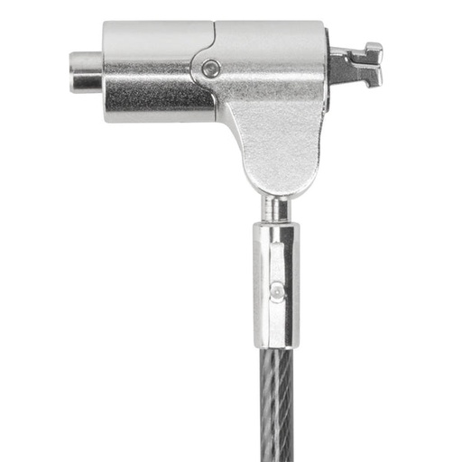 [ASP70GL] ASP70GL cable antirrobo Plata