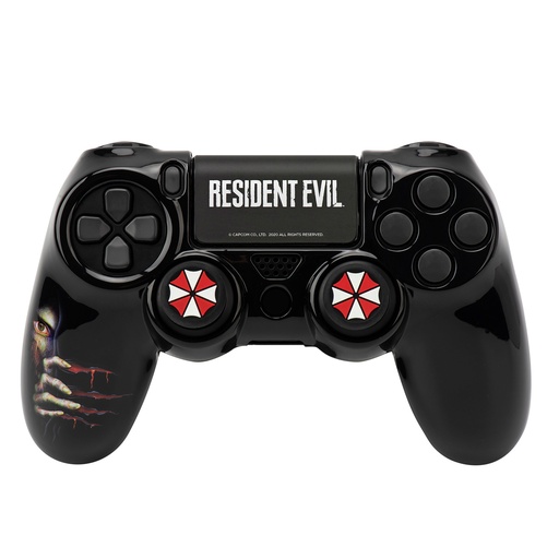 [REPS4COMBOUMB] PS4 Resident Evil Combo Pack Umbrella