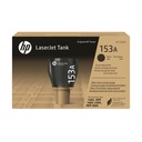 Kit de recarga de tóner Original 153A LaserJet Tank negro