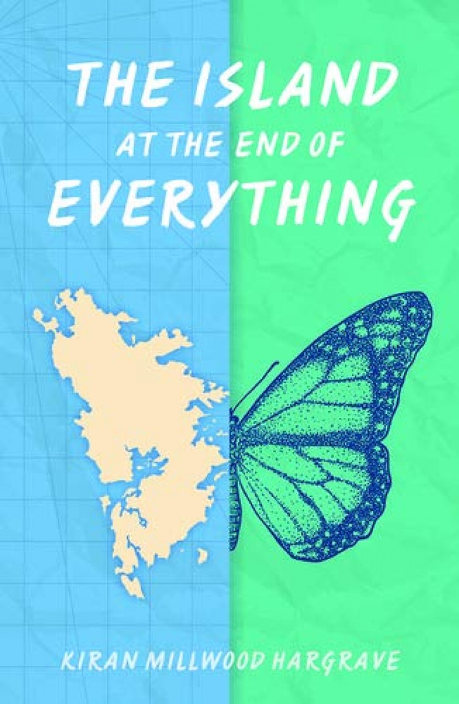 ROLLERCOASTER: THE ISLAND AT END OF EVER