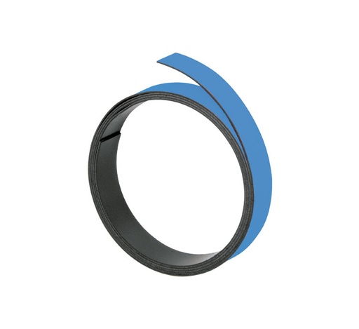 [M801 18] TIRA IMANTADA A-SERIES 100X5MM AZUL CL M801 18