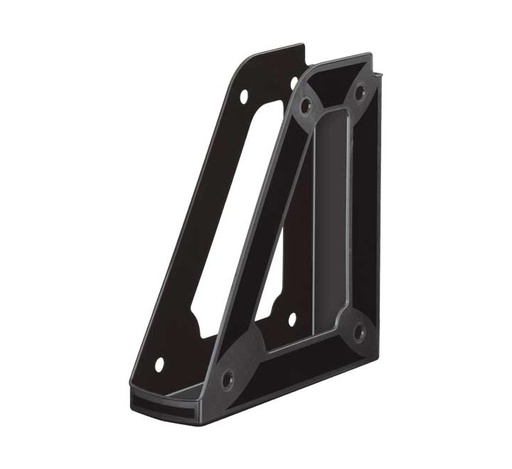 [151AS-02] REVISTERO A-SERIES 60MM OPACO NEGRO 151AS-02