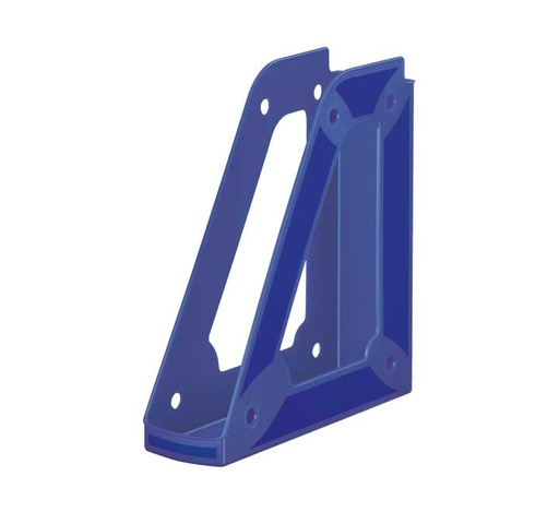 [151AS-07] REVISTERO A-SERIES 60MM OPACO AZUL 151AS-07
