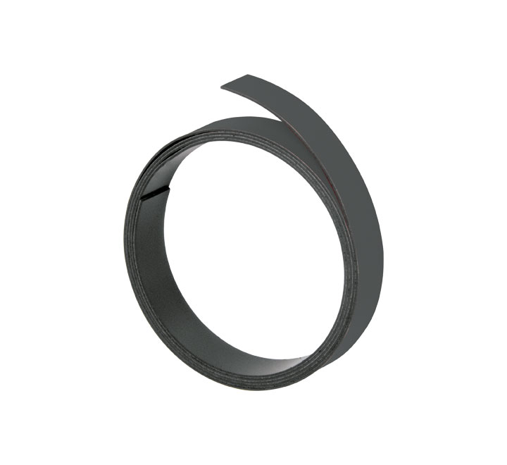 TIRA IMANTADA A-SERIES 100X5MM NEGRO M801 10