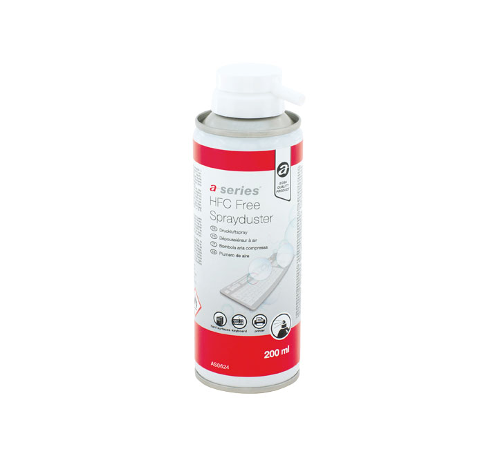 SPRAY AIRE  A-SERIES 200ML AS0624