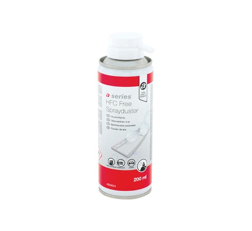 [AS0624] SPRAY AIRE  A-SERIES 200ML AS0624