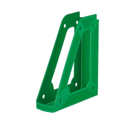 [151AS-04] REVISTERO A-SERIES 60MM OPACO VERDE 151AS-04