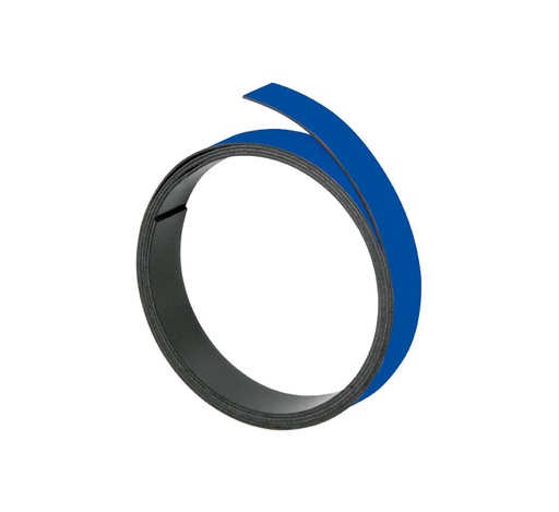 [M801 03] TIRA IMANTADA A-SERIES 100X5MM AZUL M801 03