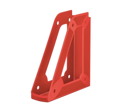 [151AS-03] REVISTERO A-SERIES 60MM OPACO ROJO 151AS-03