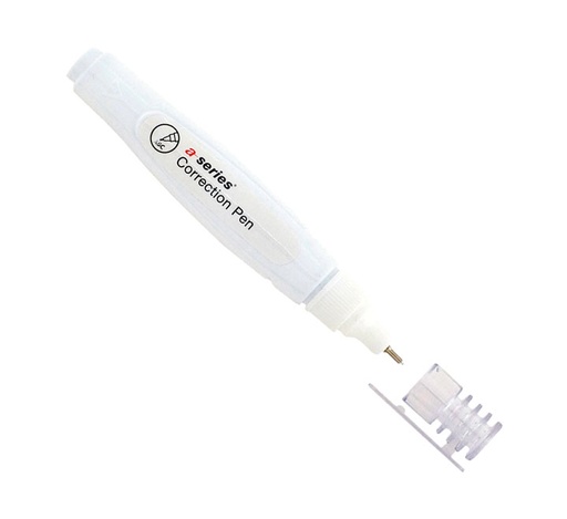 [AS0004] CORRECTOR BOLIGRAFO A-SERIES 9ML AS0004