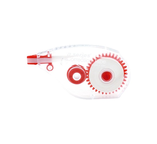 [AS0659] CINTA CORRECTORA A-SERIES 4.2MMX10M AS0659