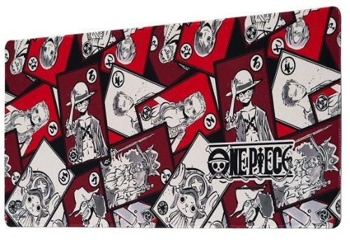 Alfombrilla Raton XL One Piece