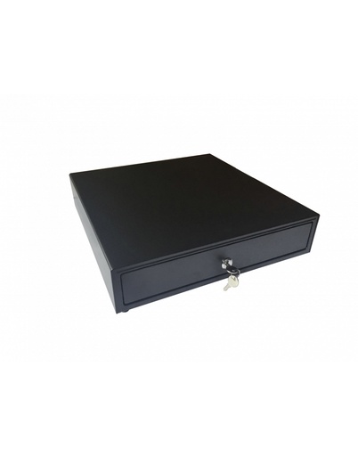 [41LCAB] 400 LC-B Cajón de efectivo automático y manual