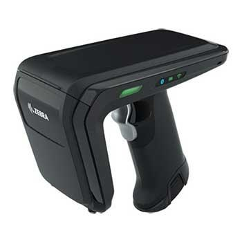 [RFD4031-G00B700-WR] RFD40 lector rfid Bluetooth/USB Negro