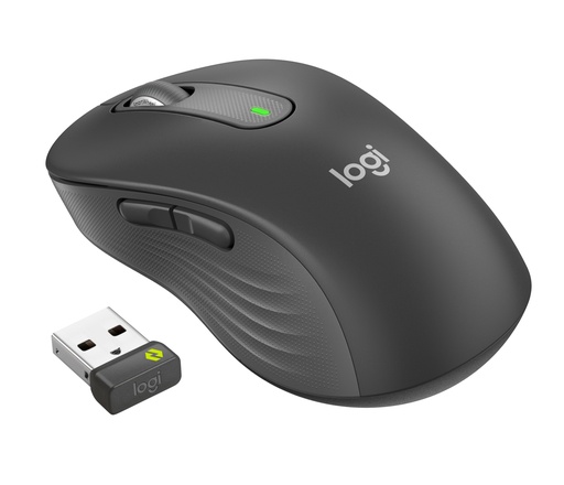 [910-006348] Signature M650 L for Business