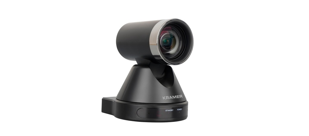 K-CAMHD cámara web 1920 x 1080 Pixeles USB 2.0 Gris