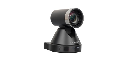 [87-80011190] K-CAMHD cámara web 1920 x 1080 Pixeles USB 2.0 Gris