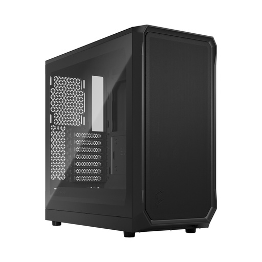 [FD-C-FOC2A-01] Focus 2 Midi Tower Negro