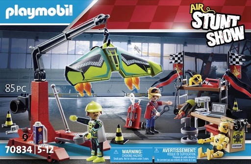 [70834] 70834 set de juguetes