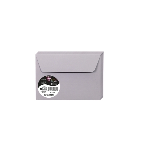 [5326C] SOBRE CLAIREFONTAINE 114x162 KOALA P/20