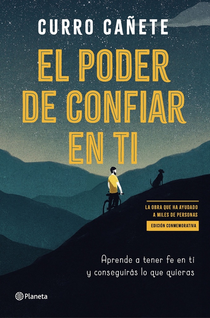 El poder de confiar en ti (edición especial)