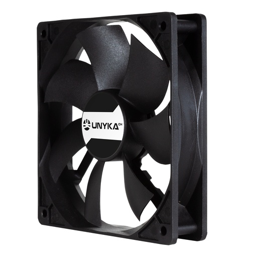 [80.120.25] 120 mm Ventilador Server