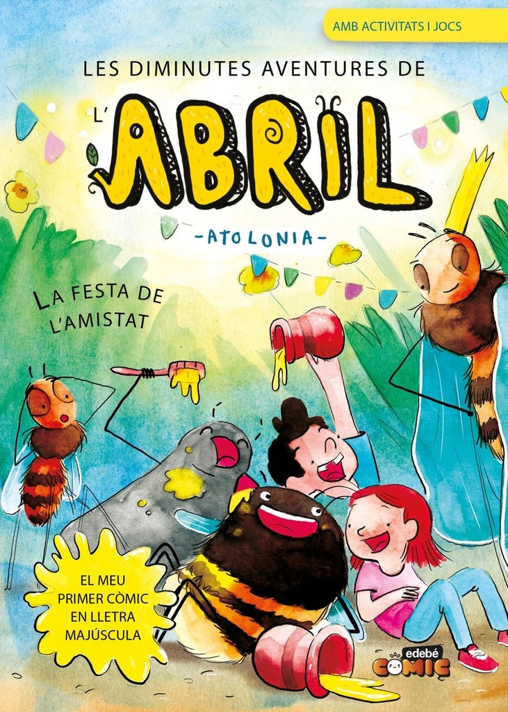 Festa de l´amistat