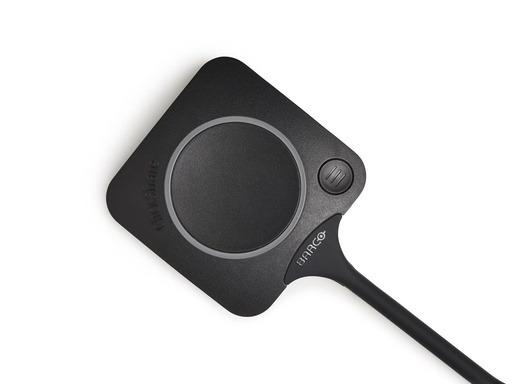 [R9861600D01C] ClickShare Mando a distancia Negro