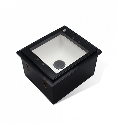 [FM3080V2-28] FM3080 Hind Lector de códigos de barras fijo 1D/2D CMOS Negro