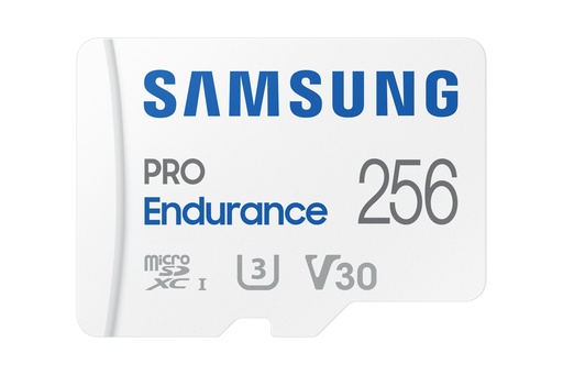 [MB-MJ256KA/EU] MB-MJ256K 256 GB MicroSDXC UHS-I Clase 10